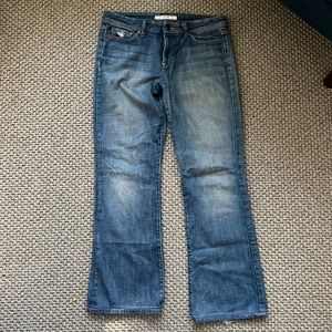 Joes jeans “vintage” straight leg